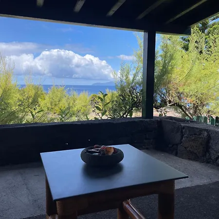 Casa Do Carregadouro - Seaside Retreat Tatil Evi *