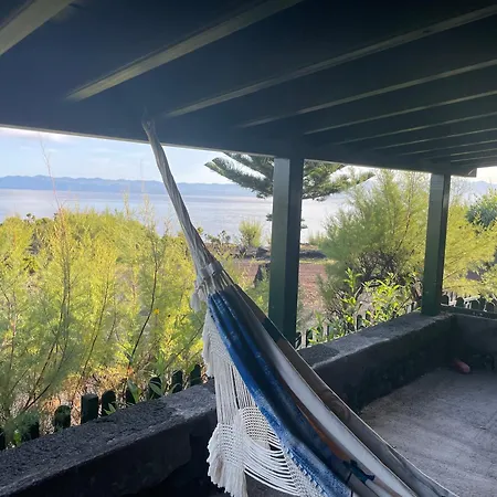 Casa Do Carregadouro - Seaside Retreat * São Roque do Pico