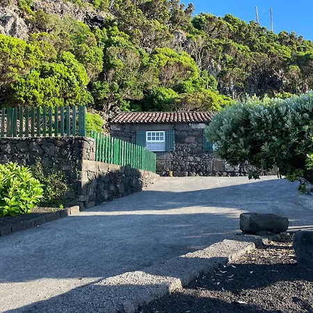 Casa Do Carregadouro - Seaside Retreat Tatil Evi *