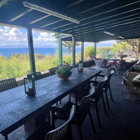 Casa Do Carregadouro - Seaside Retreat Tatil Evi