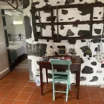 Holiday home Casa Do Carregadouro - Seaside Retreat *