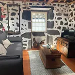 Holiday home Casa Do Carregadouro - Seaside Retreat
