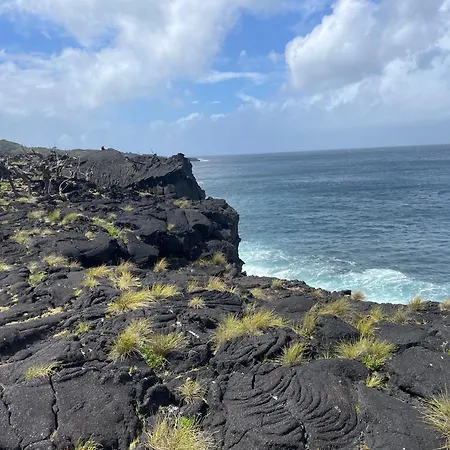 Casa Do Carregadouro - Seaside Retreat * São Roque do Pico