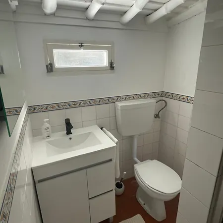 Casa Do Carregadouro *