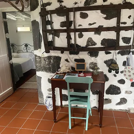 Holiday home Casa Do Carregadouro *