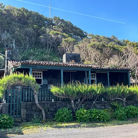 Casa Do Carregadouro - Seaside Retreat Vakantiehuis *