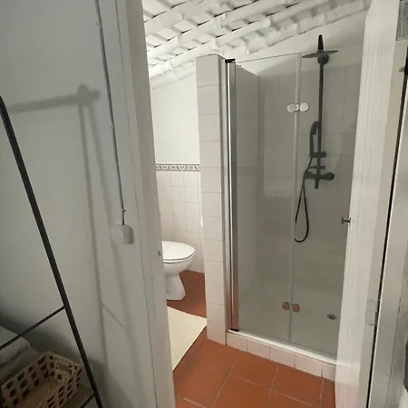 Holiday home Casa Do Carregadouro *
