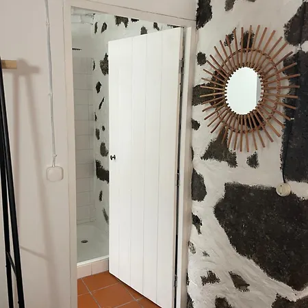 Vakantiehuis Casa Do Carregadouro - Seaside Retreat *