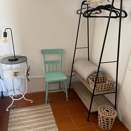 Vakantiehuis Casa Do Carregadouro - Seaside Retreat