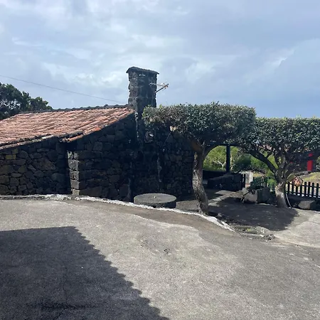 Casa Do Carregadouro Holiday home