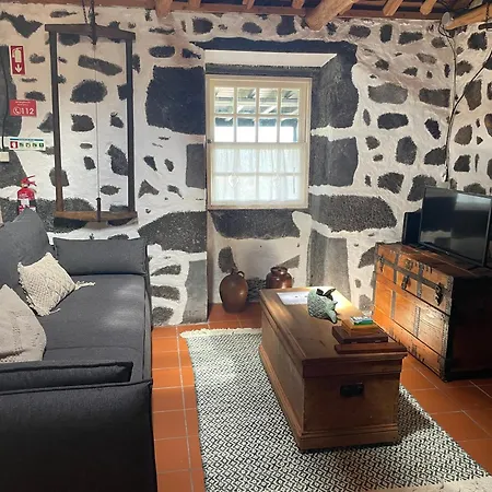 Holiday home Casa Do Carregadouro