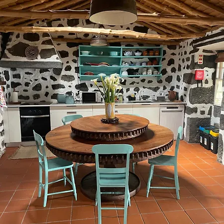 Casa Do Carregadouro