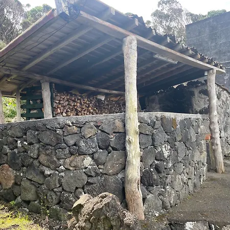 Vakantiehuis Casa Do Carregadouro - Seaside Retreat