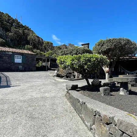 Casa Do Carregadouro *