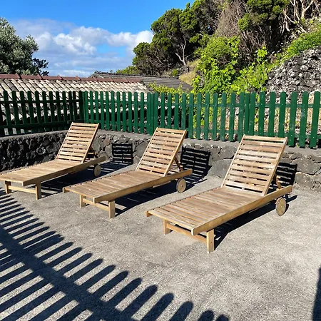 Casa Do Carregadouro - Seaside Retreat
