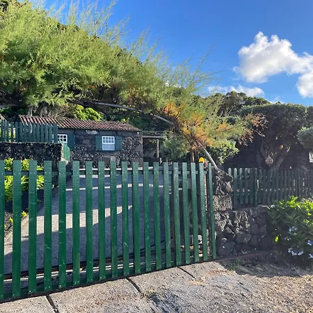 Casa Do Carregadouro - Seaside Retreat Vakantiehuis São Roque do Pico