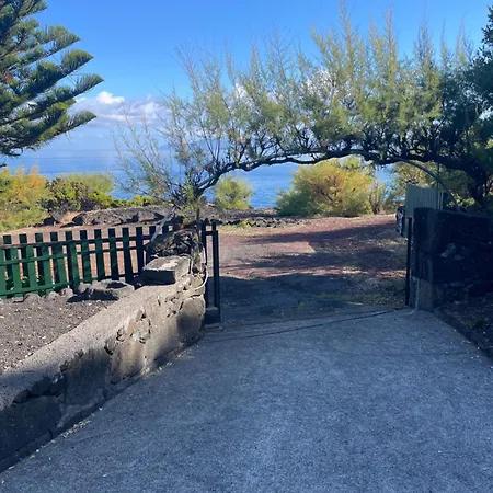 Vakantiehuis Casa Do Carregadouro - Seaside Retreat