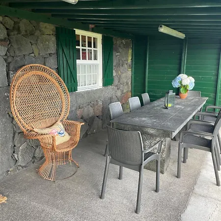 Casa Do Carregadouro - Seaside Retreat