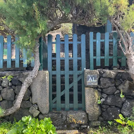 Casa Do Carregadouro - Seaside Retreat Vakantiehuis São Roque do Pico