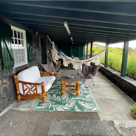 Casa Do Carregadouro - Seaside Retreat Vakantiehuis *