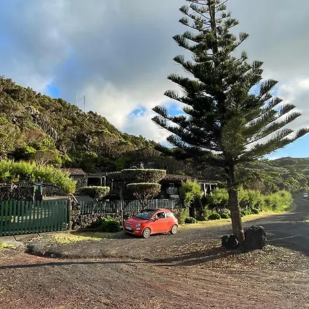 펜션 Casa Do Carregadouro - Seaside Retreat *