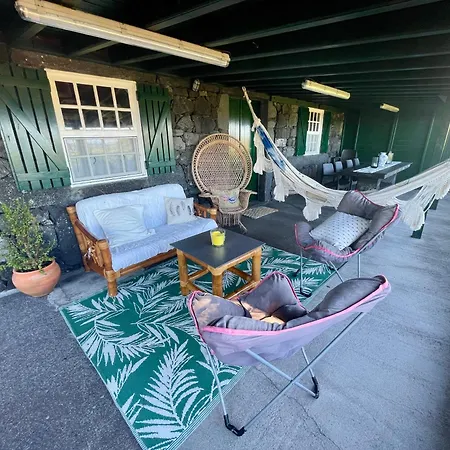 Casa Do Carregadouro - Seaside Retreat Vakantiehuis *