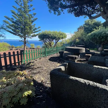 펜션 Casa Do Carregadouro - Seaside Retreat