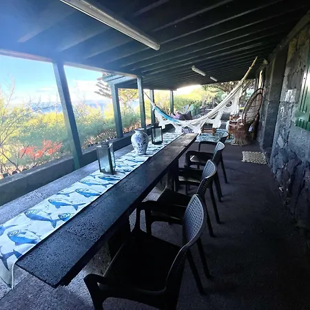 Vakantiehuis Casa Do Carregadouro - Seaside Retreat *