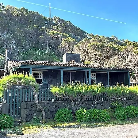 Casa Do Carregadouro - Seaside Retreat Ferienhaus São Roque do Pico