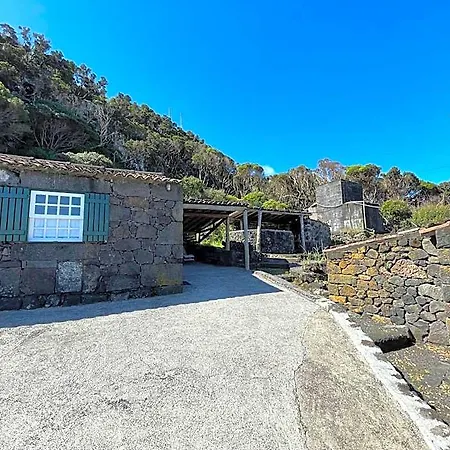 Casa Do Carregadouro - Seaside Retreat Ferienhaus