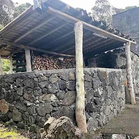 Casa Do Carregadouro - Seaside Retreat Ferienhaus São Roque do Pico