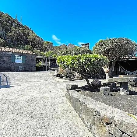 Casa Do Carregadouro - Seaside Retreat Ferienhaus São Roque do Pico