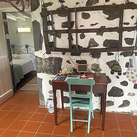 Casa Do Carregadouro - Seaside Retreat * São Roque do Pico