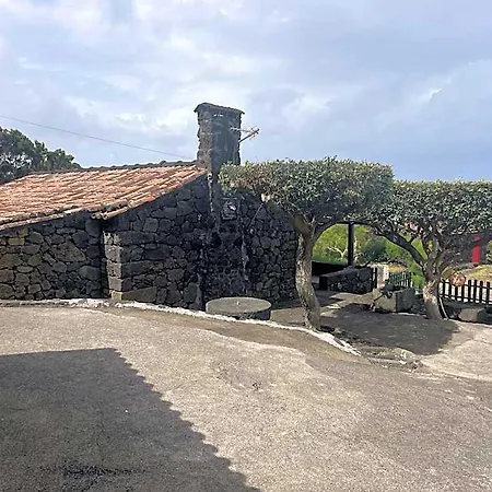 Casa Do Carregadouro - Seaside Retreat Ferienhaus São Roque do Pico