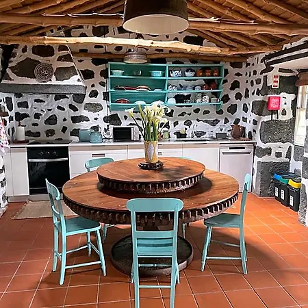 Casa Do Carregadouro - Seaside Retreat * São Roque do Pico