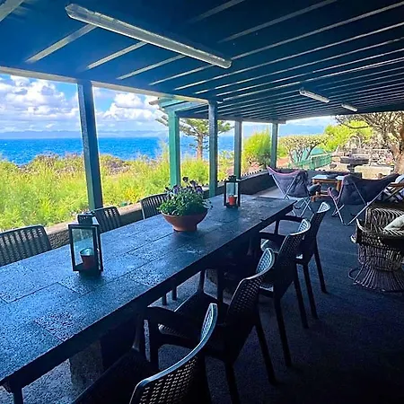 Casa Do Carregadouro - Seaside Retreat Ferienhaus