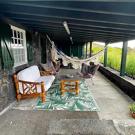 Casa Do Carregadouro - Seaside Retreat