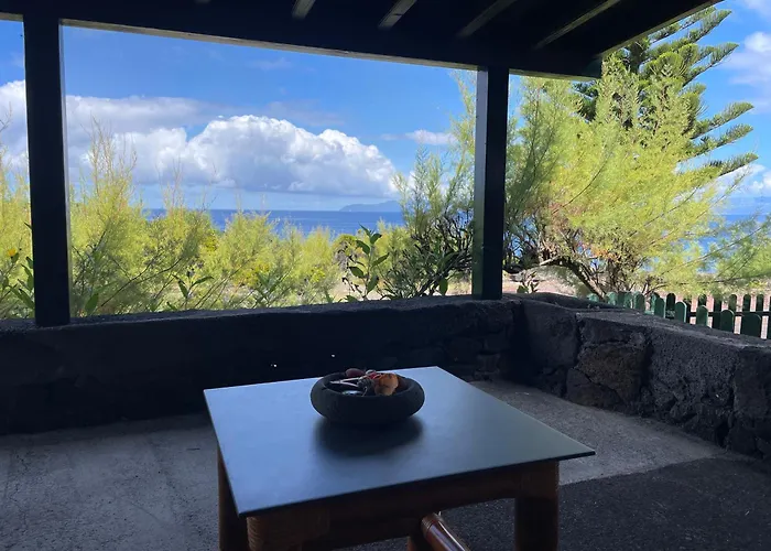 Casa Do Carregadouro - Seaside Retreat Vakantiehuis *