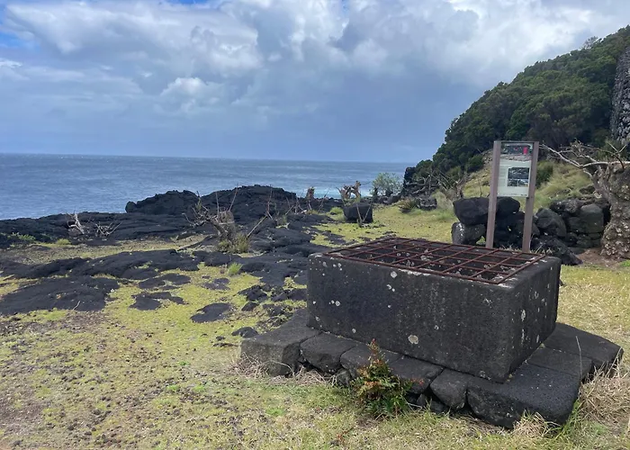Casa Do Carregadouro - Seaside Retreat