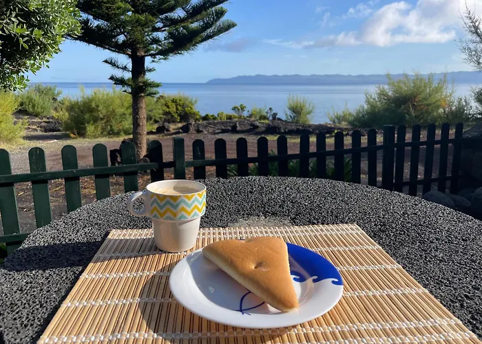 Casa Do Carregadouro - Seaside Retreat Vakantiehuis *