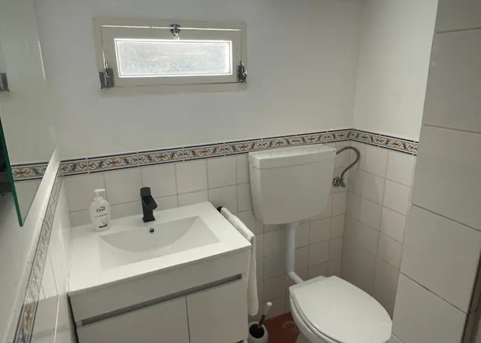 Casa Do Carregadouro - Seaside Retreat *