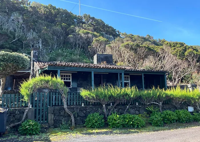 Casa Do Carregadouro - Seaside Retreat בית נופש *