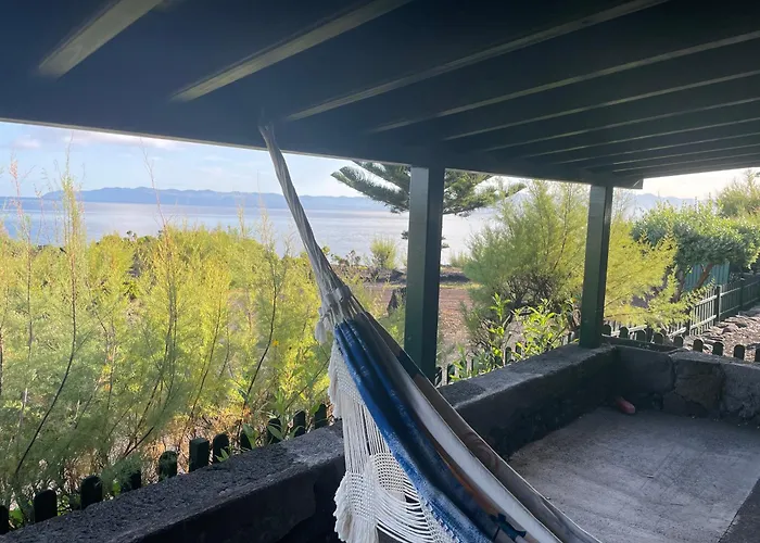 Casa Do Carregadouro - Seaside Retreat * São Roque do Pico