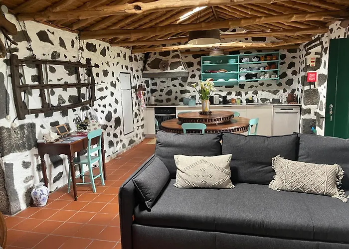 Casa Do Carregadouro - Seaside Retreat Vakantiehuis