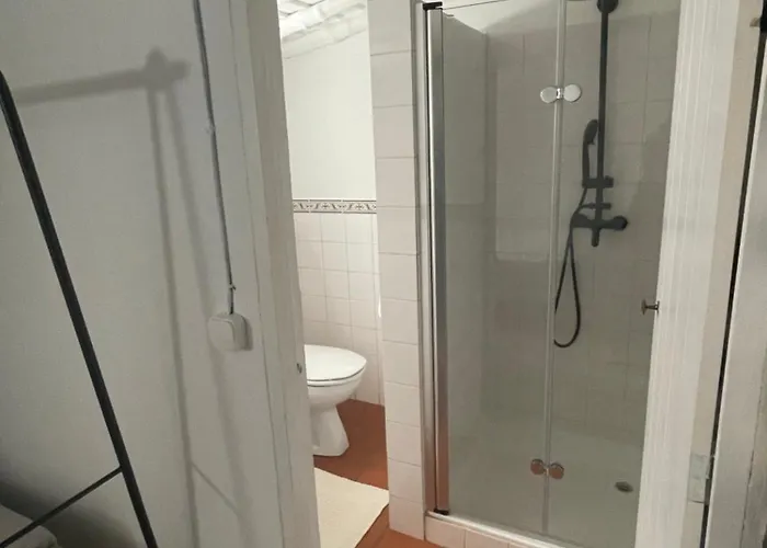 Vakantiehuis Casa Do Carregadouro - Seaside Retreat *