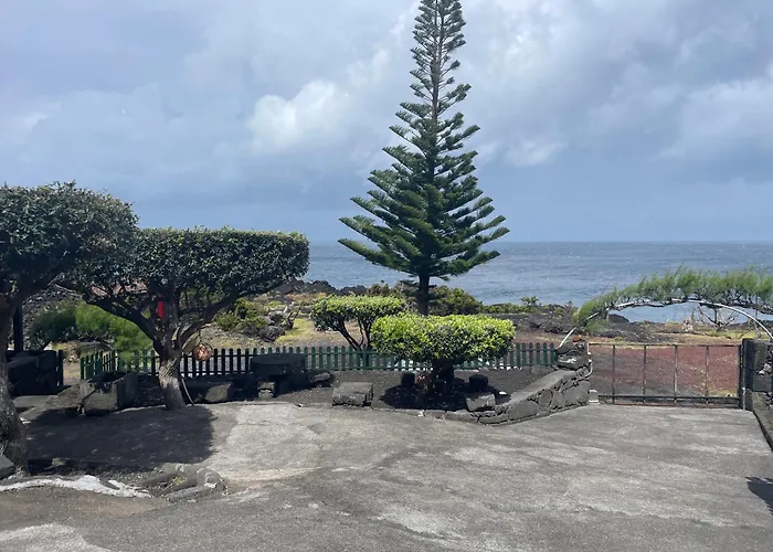 Casa Do Carregadouro - Seaside Retreat *