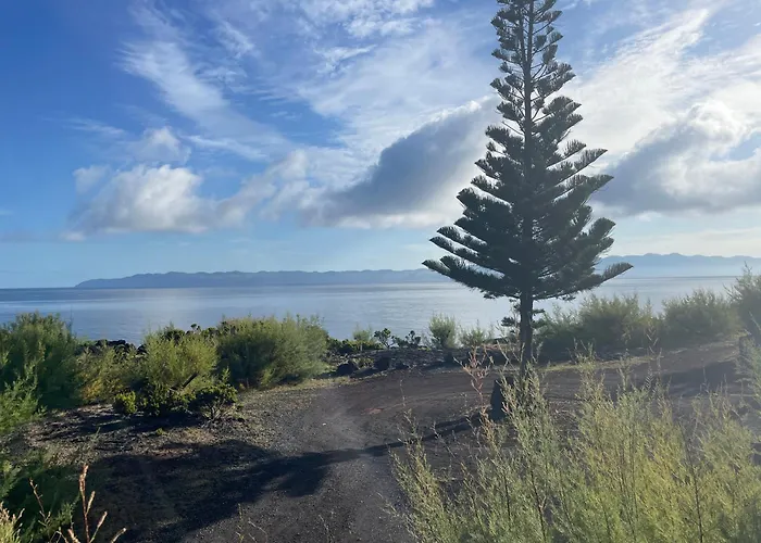 בית נופש Casa Do Carregadouro - Seaside Retreat *