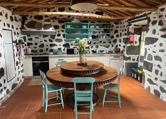 Casa Do Carregadouro - Seaside Retreat