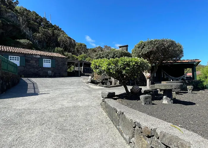 Casa Do Carregadouro - Seaside Retreat *