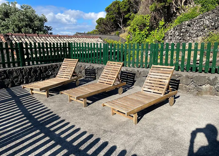 Casa Do Carregadouro - Seaside Retreat